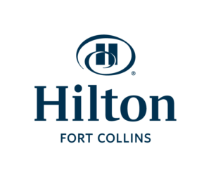 Hilton Ft. Collins Logo